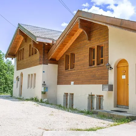Chalet Pantke Schwarzhorn Apartman Lax